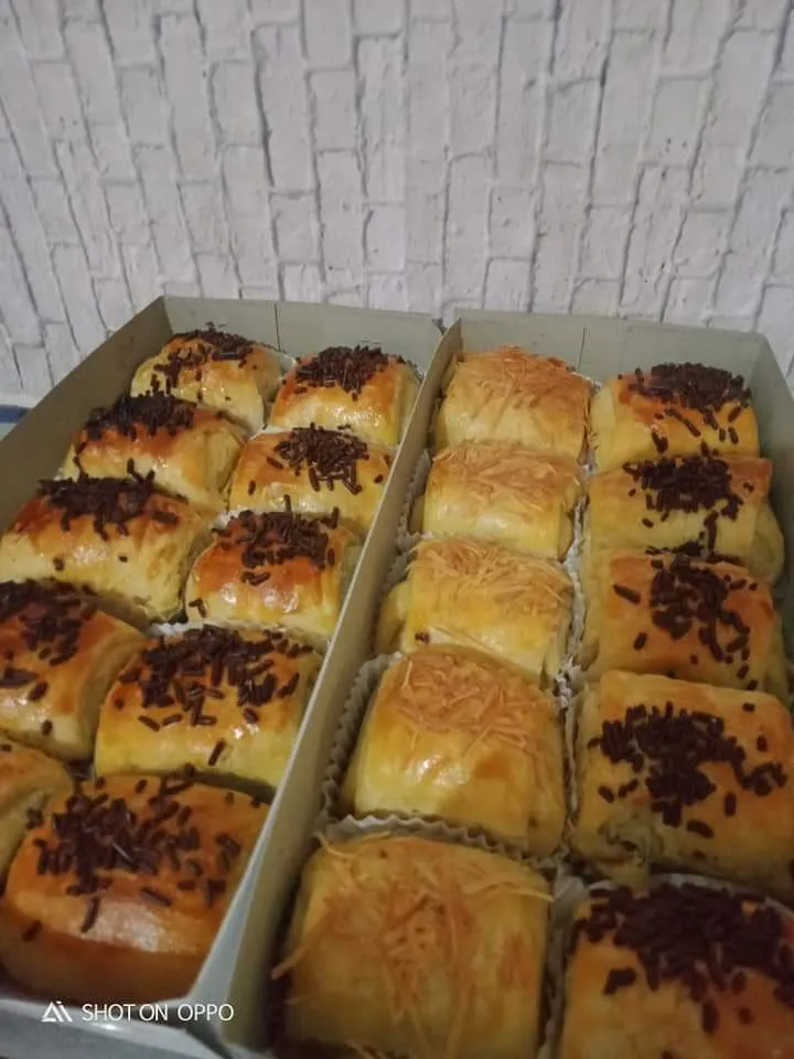 Zalfa Cake & Cookies