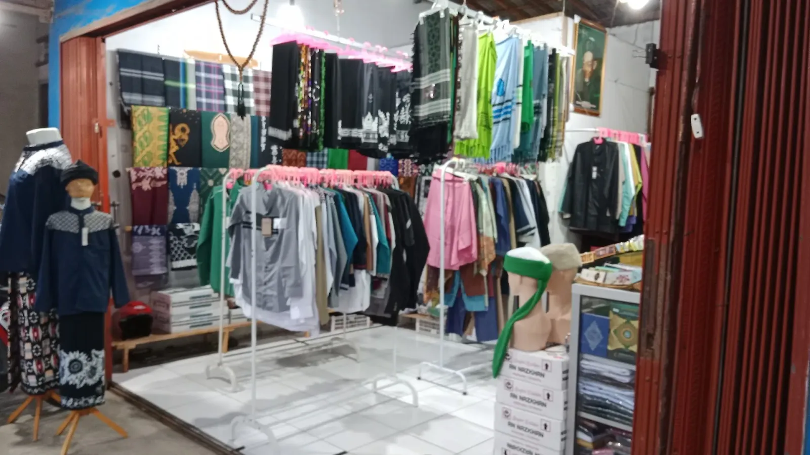 ZEEN MUSLIM STORE