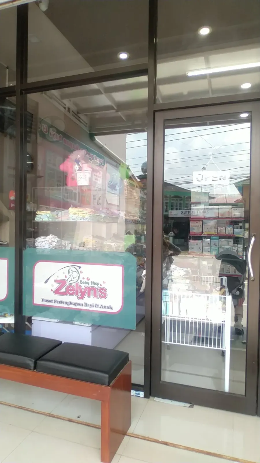 Zelyn Babyshop