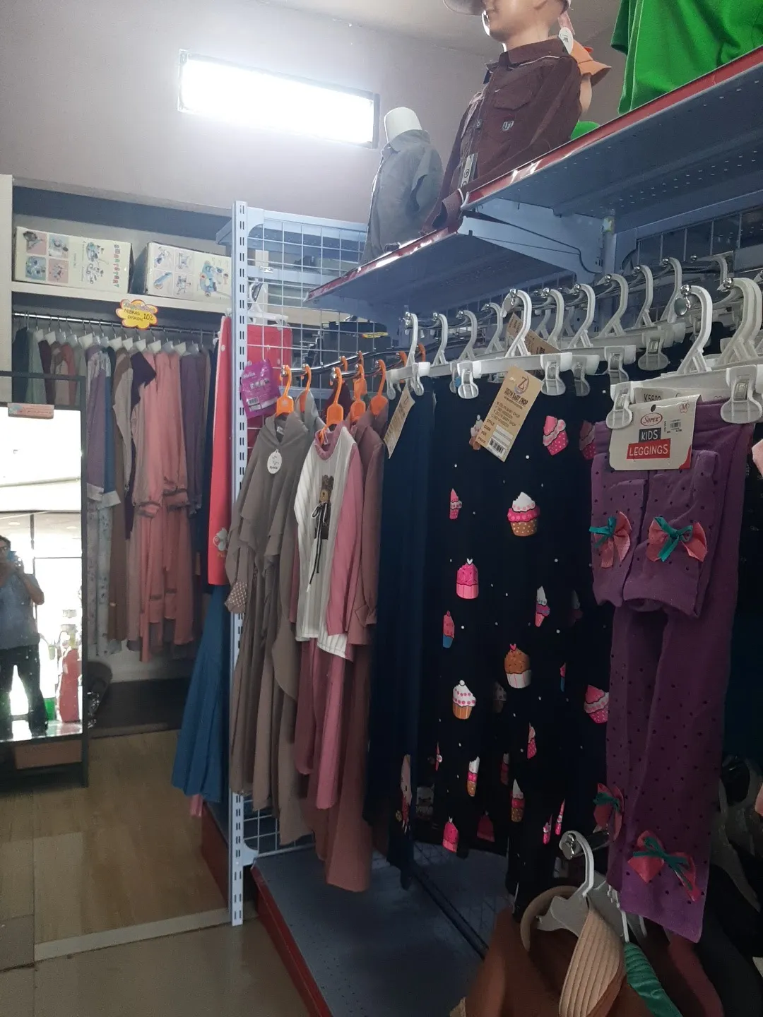 Zelyn Babyshop