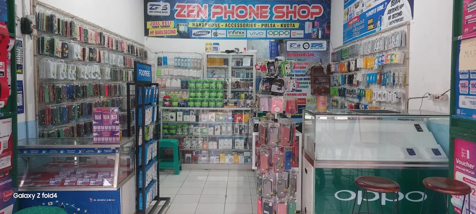ZEN PHONE SHOP