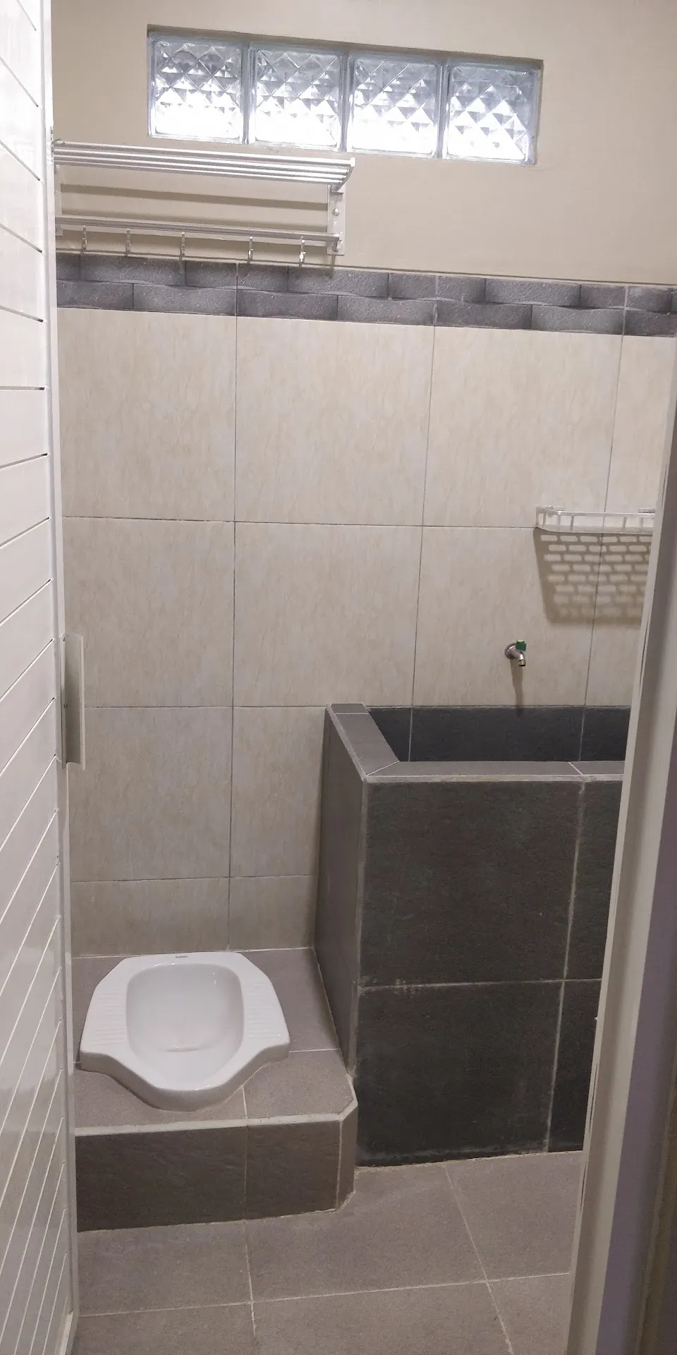 ZHAFRAN SMART KOST
