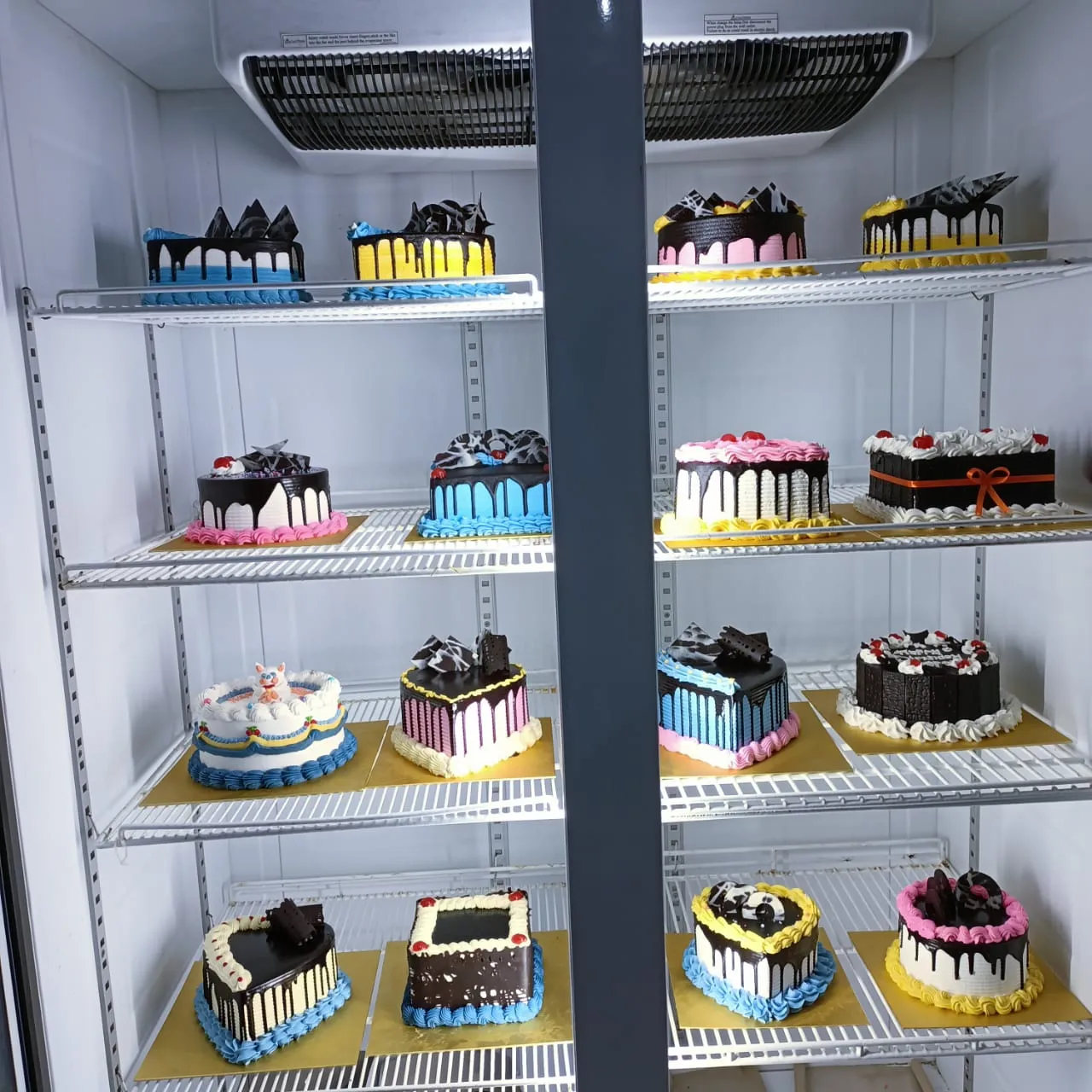 Zivana bakery