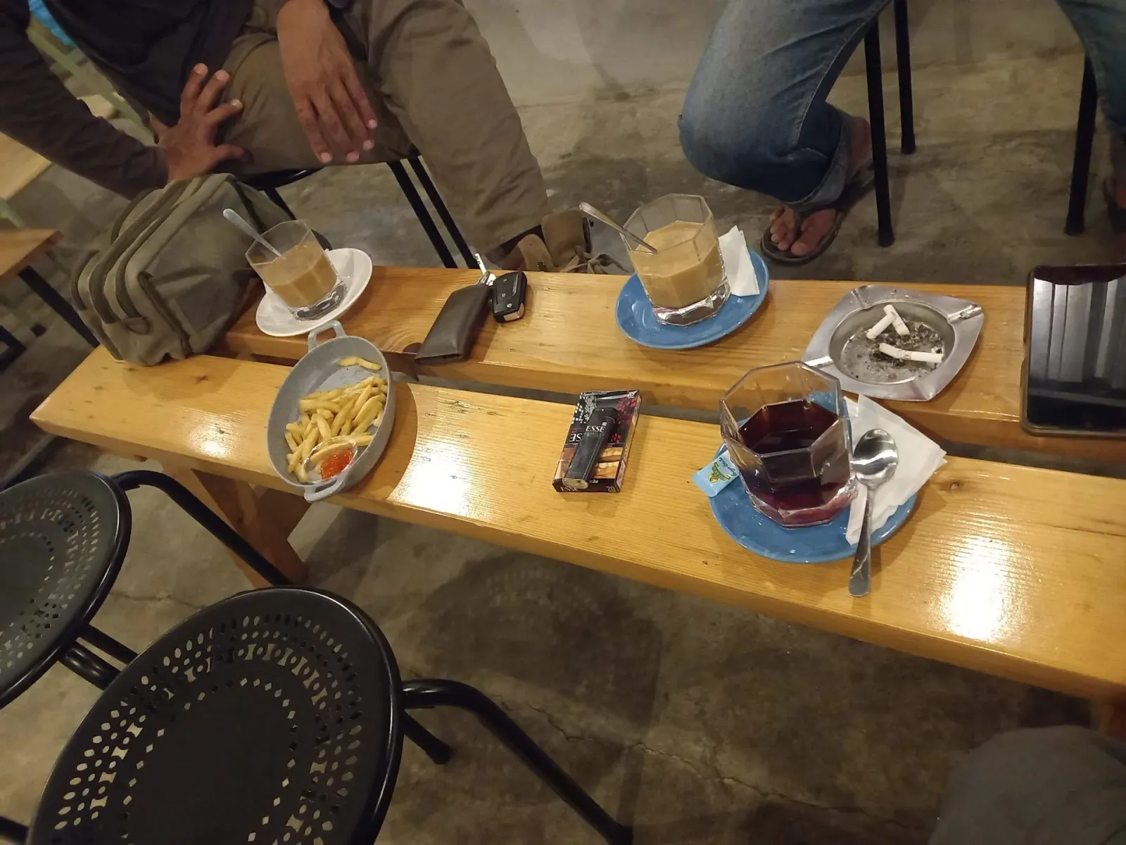 ZKhomecoffee