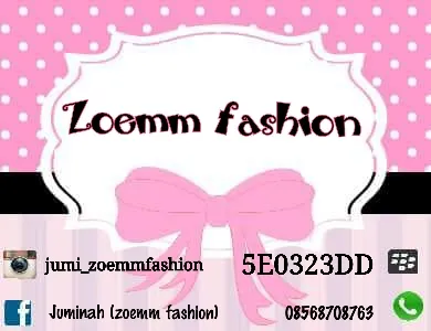 Zoemm Fashion