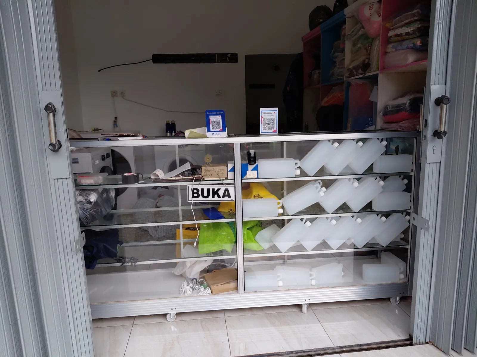 Zul Laundry