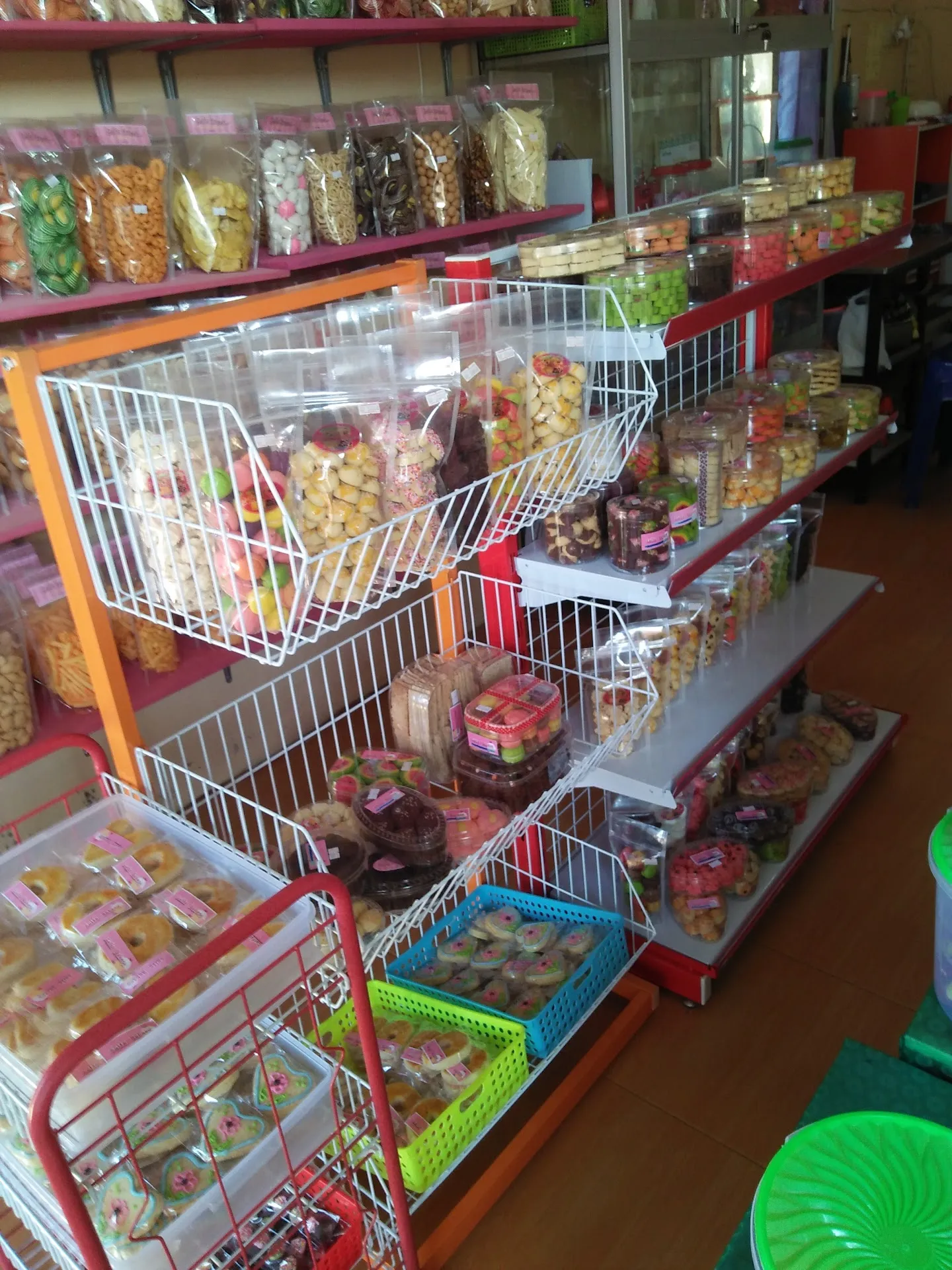 Zulfa Bakery