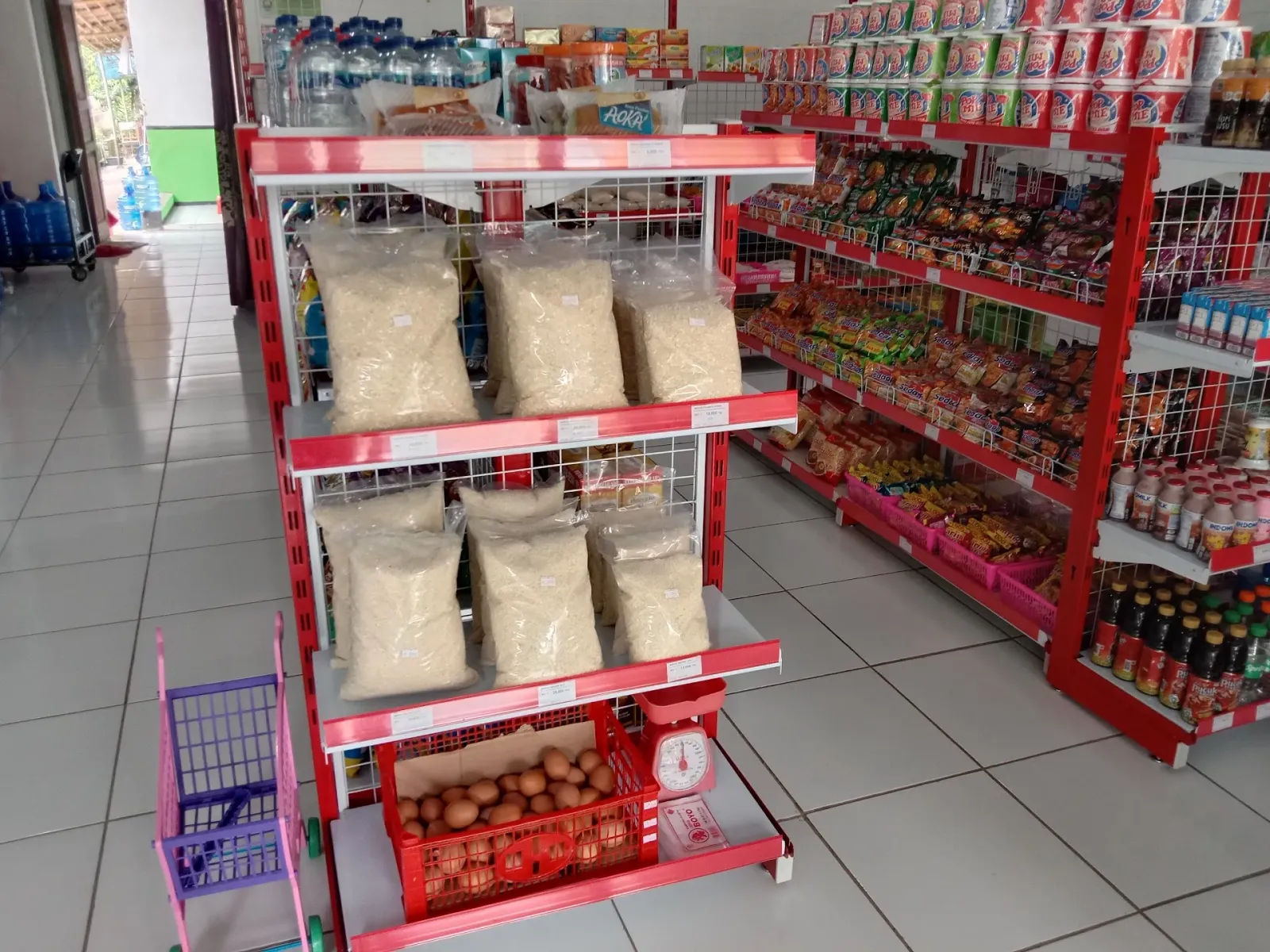 Zymart@airo