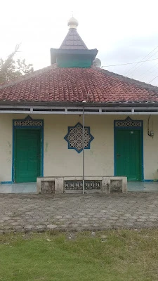Mushola Al Fatah