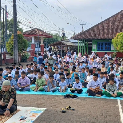 SD Negeri 2 Pananjung