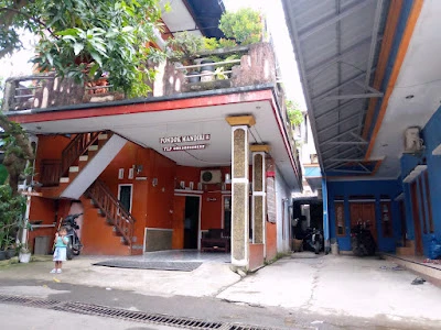 Pondok mandiri 2