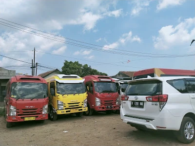 Waris beruk travel