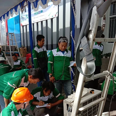 DELTA TEKNIK ELEKTRONIK