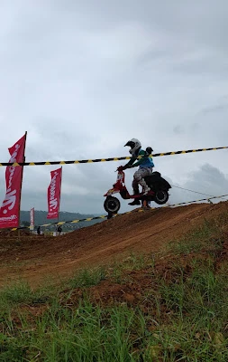 Bintang Motor Circuit