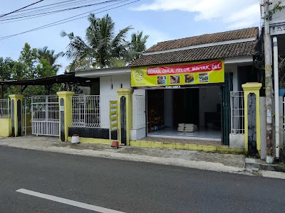 Toko Siska Sembako