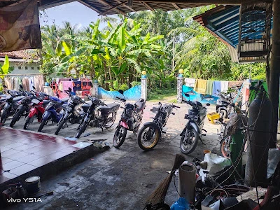 THOFFA MOTOR