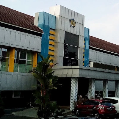 Kantor Pelayanan Pajak Bumi & Bunganan Purwokerto Banyumas