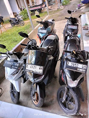 Q&R rental
