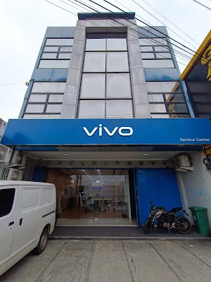vivo Service Center - Purwokerto