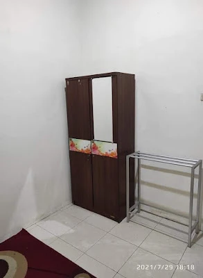 KOST GREY HOUSE