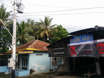 Budiman sampang