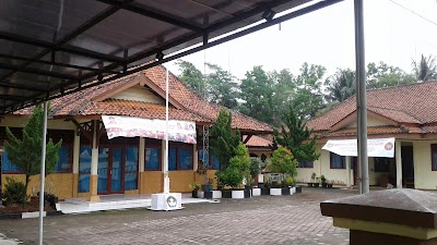 UPT Dinas Pendidikan dan Kebudayaan Kecamatan Binangun