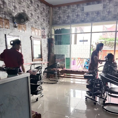 Karisma Salon & Rias Pengantin