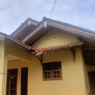 Rumah refan