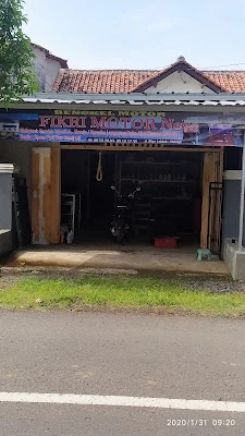 Fikri Motor new