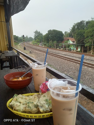 007 Cafe & Resto