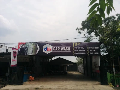 DM Car Wash