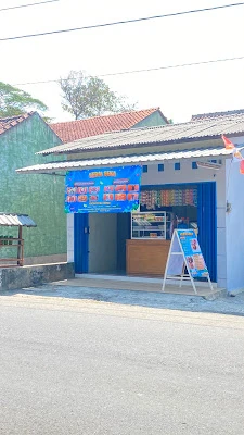 KEDAI SEKA