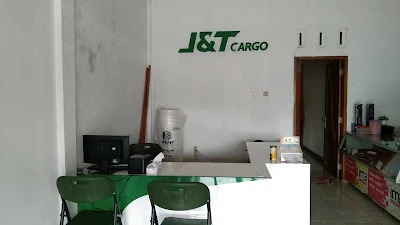 J&T Cargo Demangsari(BUKAN AGEN PENGANTARAN)