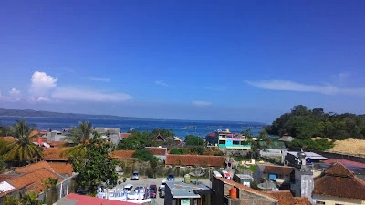 Pojok Pangandaran | Informasi Pangandaran | Tour and Travel Pangandaran