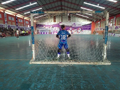 Score Stadium Purwokerto (DUkuhwaluh)
