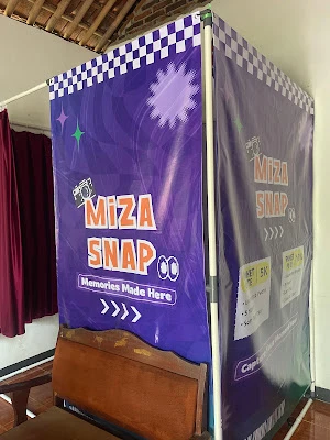 Miza Snap