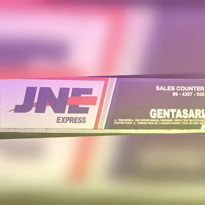 JNE GENTASARI