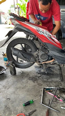 Bintang Jaya Motor