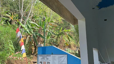 Klinik sakun
