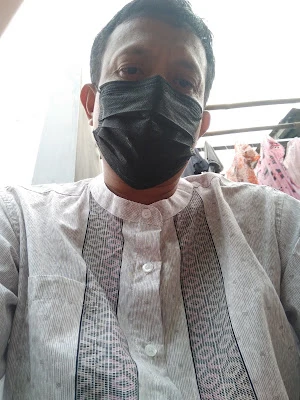 Bank BRI UNIT Cimanggu Barat