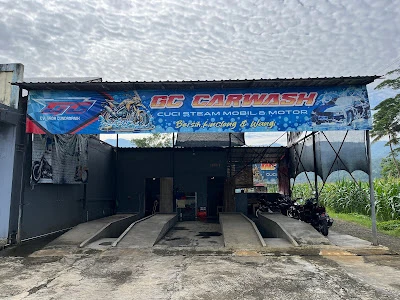 GC CARWASH