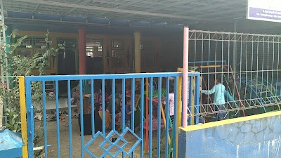 Pos PAUD Cempaka III