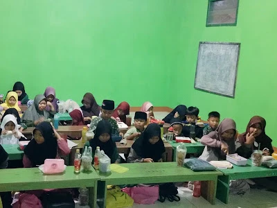 TPQ Baitul Muslim