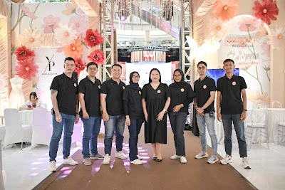 Pita Merah Event Organizer