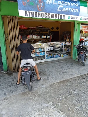 Atha Rock Motor