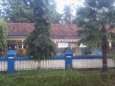 SD Negeri 1 Sanggreman