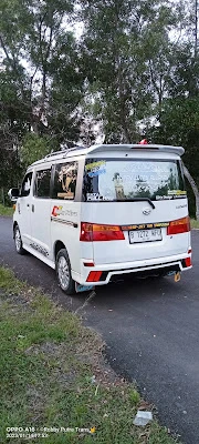 Robby Putra RENTAL & TRAVEL