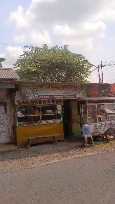 Warung Makan Zen