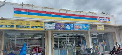 Indomaret Ngijo