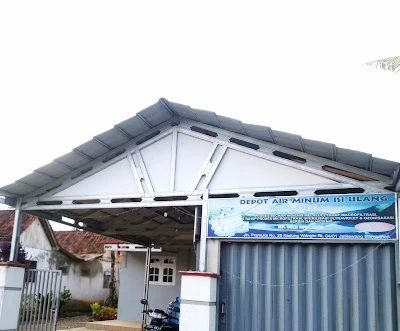 Depot Air Isi Ulang "Desqua"